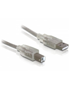 0,50 mt A/m - B/m USB 2.0