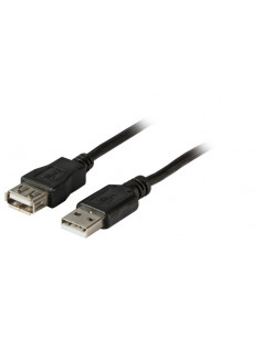0,50 mt Cavo prolunga USB...