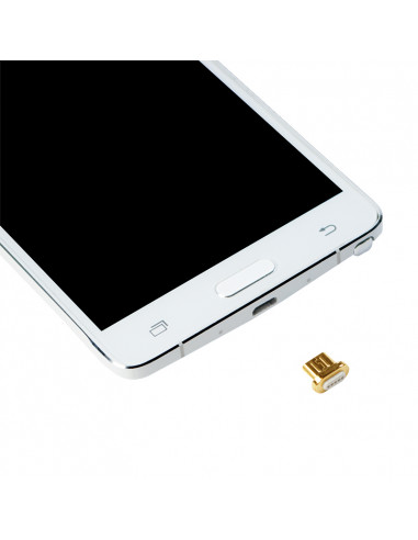 1,00 mt USB A - Micro-USB con...
