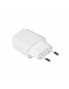 1,0A 5V 1x USB, Bianco