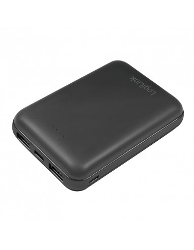 10.000 mAh, Mobile power bank, 2x USB...