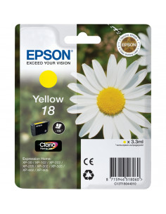 18 Yellow