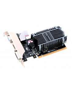 1GB GeForce GT710 Fanless