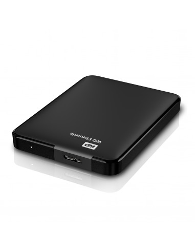 1TB Basic Storage