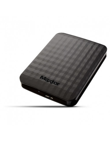 1TB - M3 Portable Black