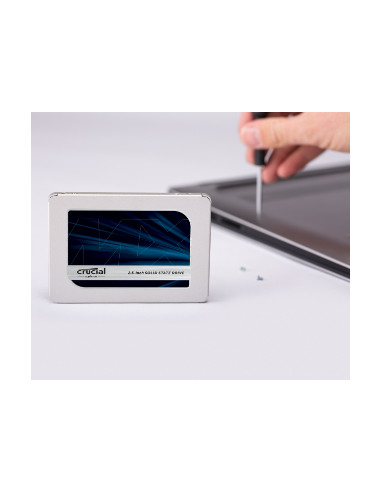 1TB - MX500