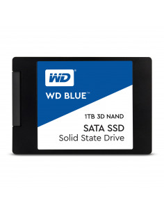 1TB - WD Blue 3D 7mm