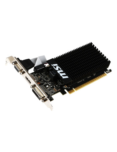 2GB GeForce GT710 DDR3