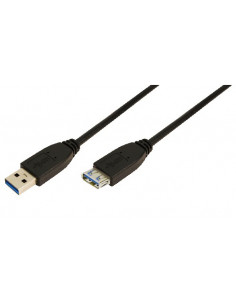 2,00 mt Prolunga USB 3.0...