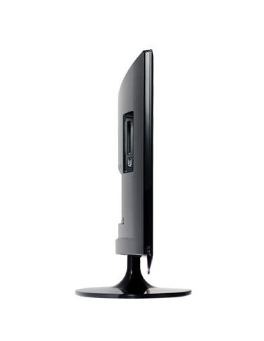 23.8" Flatron FHD DVB-T