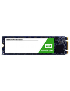 240GB WD Green SATA