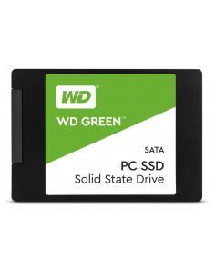 240GB - WD Green 3D