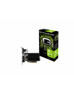 2GB GeForce GT710 SilentFX