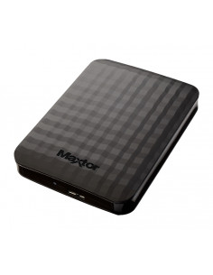 2TB - USB3.0 M3 Portable...