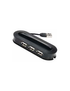 3 Port USB 2.0 HUB