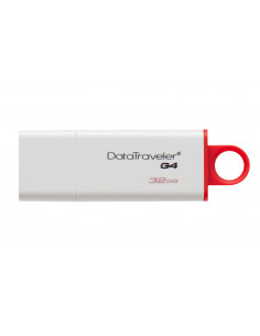 32GB - DataTraveler G4 USB 3.0