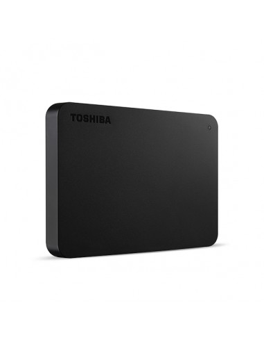 4TB Canvio Basic USB3.0