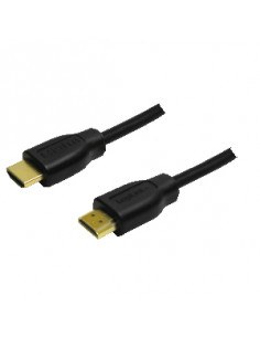 5,00 mt HDMI A M/M High...