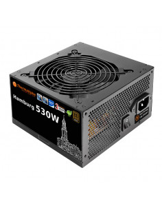 530W Hamburg 80+ Bronze