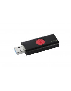 64GB - DataTraveler 106 USB...