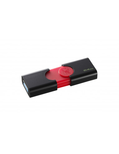 64GB - DataTraveler 106 USB 3.0