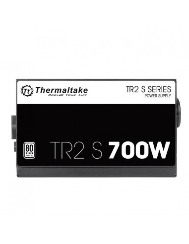 700W TR2 S 80plus