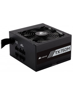 750W TX750M Semi Modular...