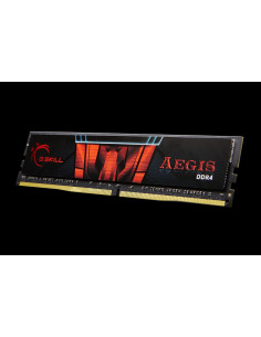 8GB Aegis 3GHz