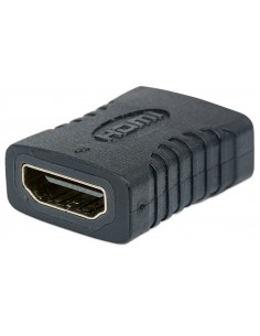 adattatore HDMI A -- A f/f