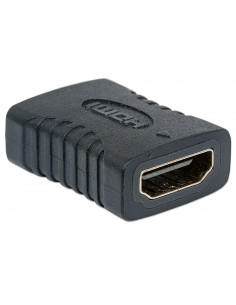adattatore HDMI A -- A f/f 2