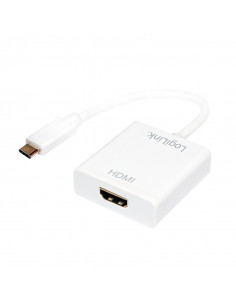 Adattatore USB-C 3.1 - HDMI