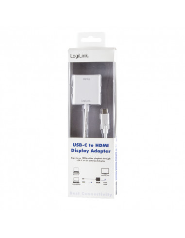 Adattatore USB-C 3.1 - HDMI