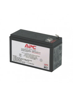 APCRBC106 - Black -...