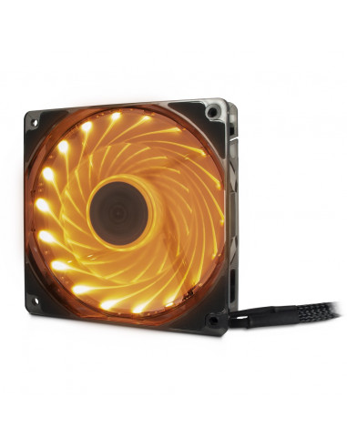120mm Argus L-12025 Aura, RGB fan