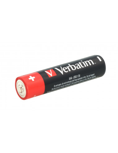Alcaline 1.5V - 4pz