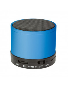 Bluetooth speaker con MP3...