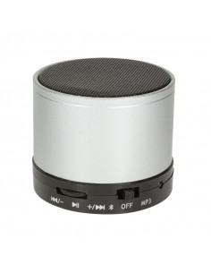 Bluetooth speaker con MP3...