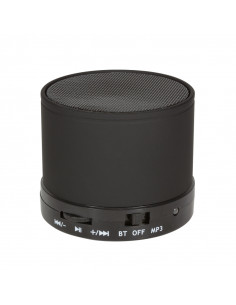 Bluetooth speaker with MP3...