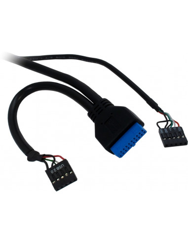 Card Reader USB 7in1