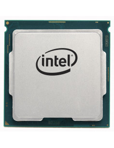 Core i5-9600K (3,7GHz) Tray