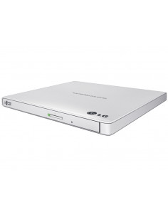 DVD WRITER White