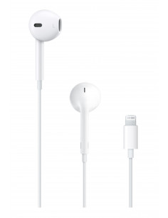 EarPods con connettore...