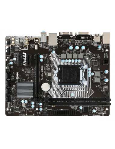 H110M PRO-VD