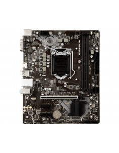 H310M PRO-VH (mATX,DDR4,Intel) 2
