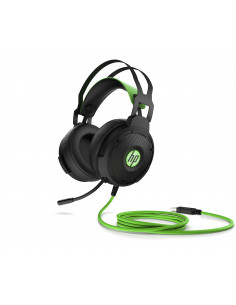 HP 600 headset, 7.1 surround