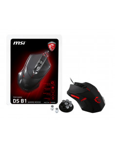 Interceptor DS B1, USB, 6...