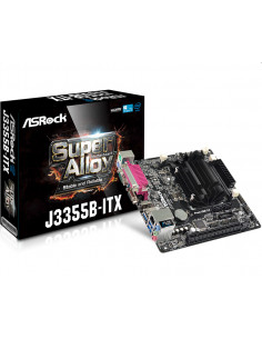 J3355B-ITX Intel Dual Core...