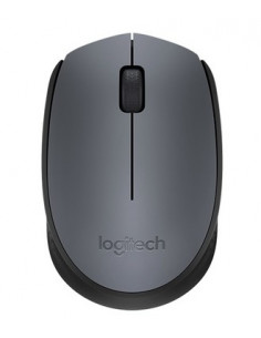 M170 Wireless Grigio