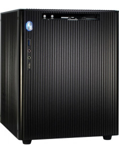 E-M5 ITX-Tower Nero