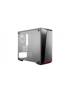 MasterBox Lite 3.1 Micro-ATX